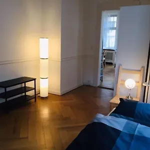 Appartement Marktplatz, Bâle