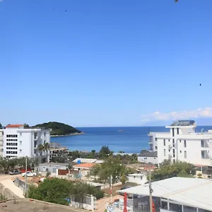 Oden , Ksamil Albania