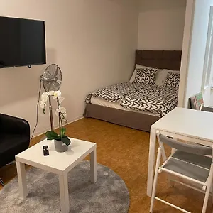 Appartement Centre, Bâle