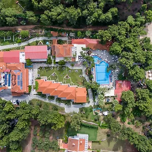 Porfi Otel Nikiti (Sithonia)