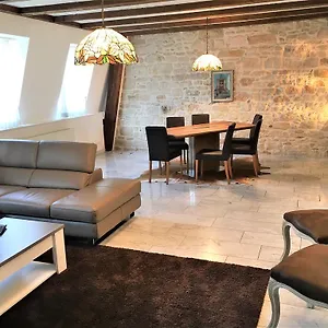 Ariba Appartement