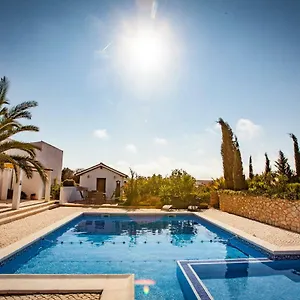 Casa Do Pocinho Raposeira (Faro)