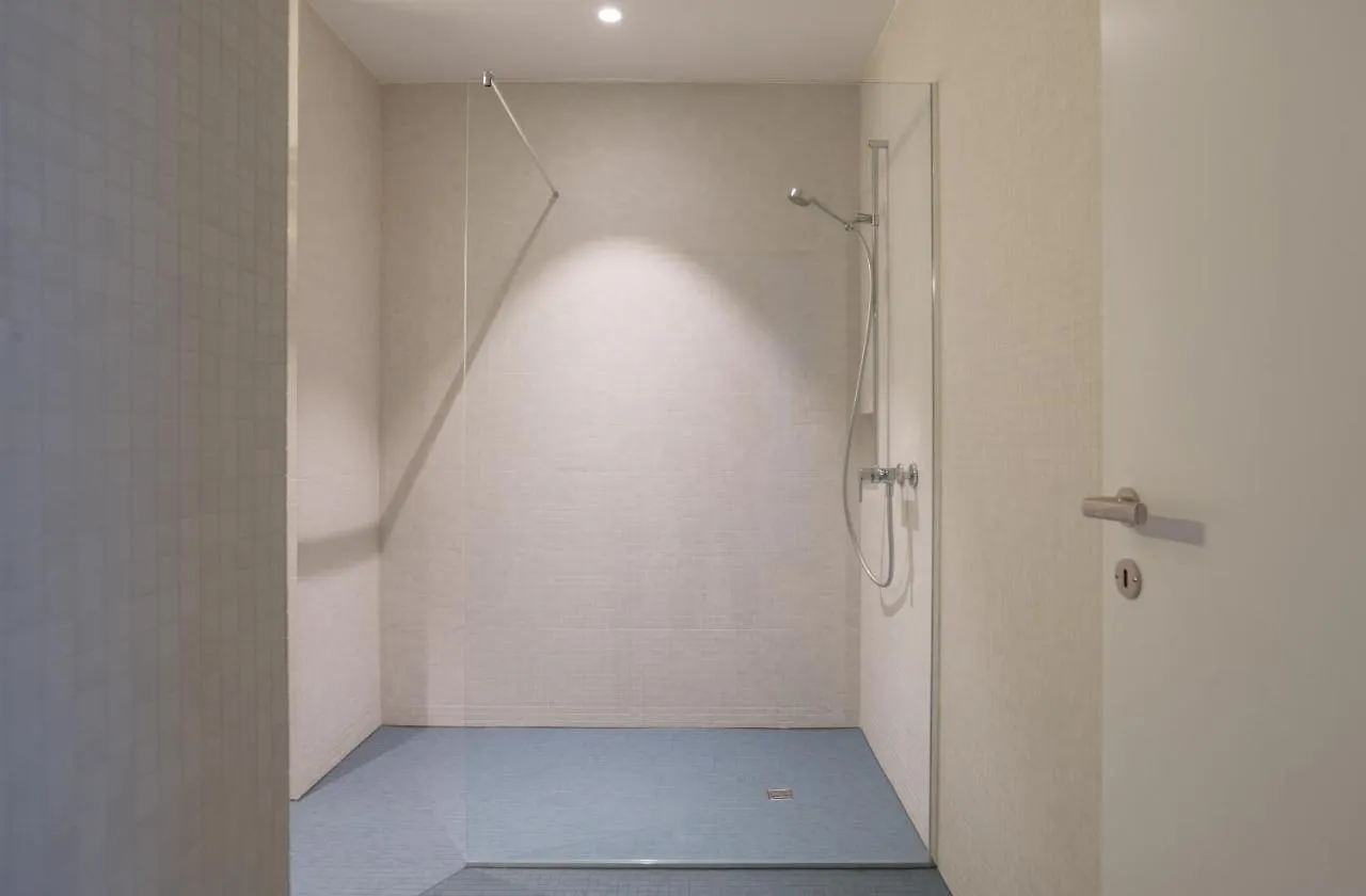 Hitrental Marktplatz Apartments Basel Schweiz